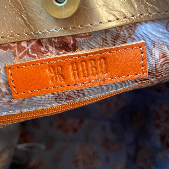 HOBO international NWT - Picture 6 of 6